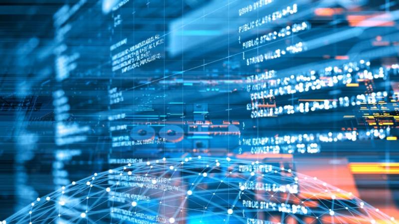 Linux基石：谢通门县小程序开发公司的技术底座与发行版选择逻辑