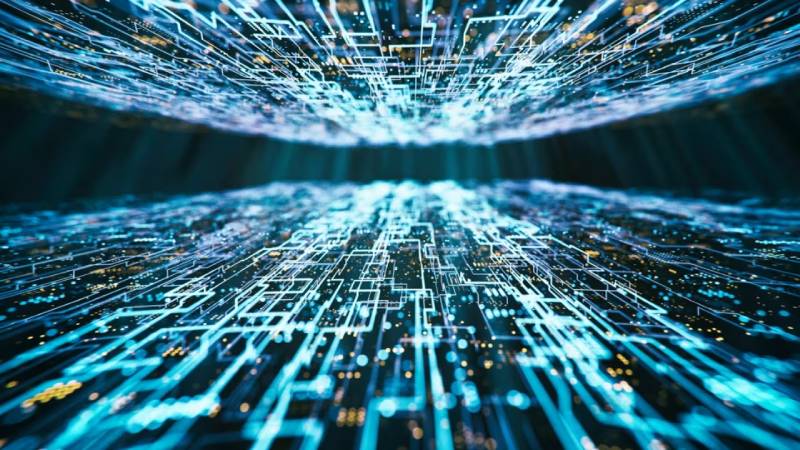 谢通门县网站建设：实施DevOps，赋能医疗保健领域数字化转型